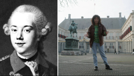 Het Klokhuis | Mozart